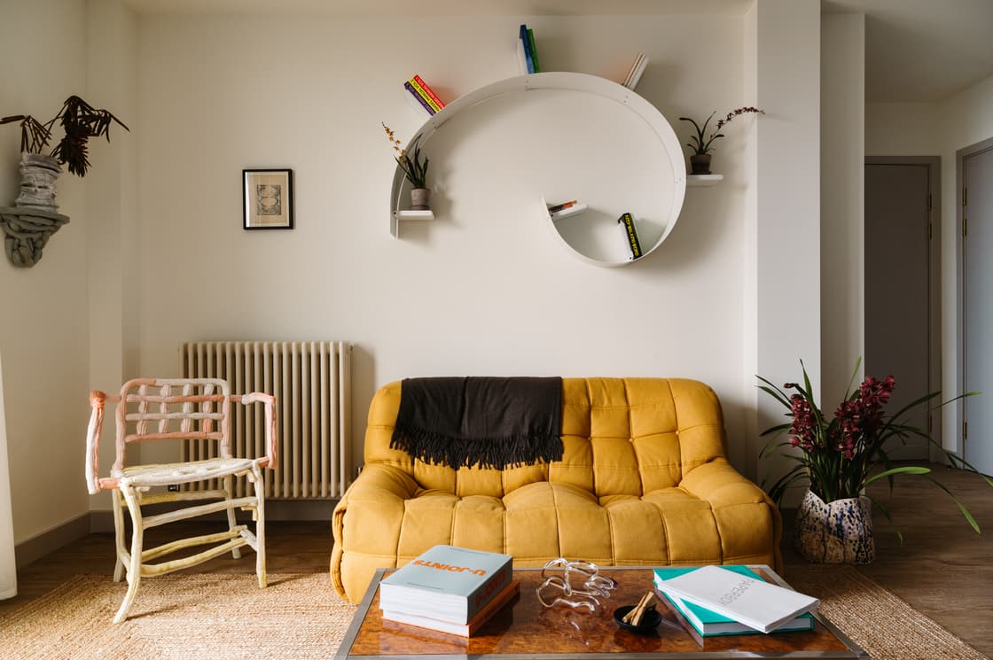 Apartment 391