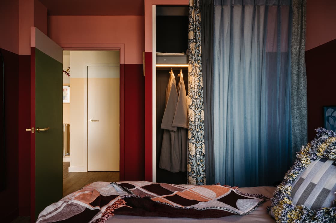 Apartment 120