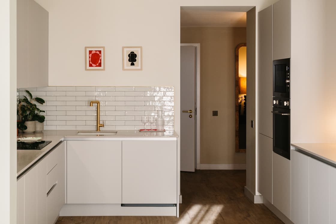 Apartment 431