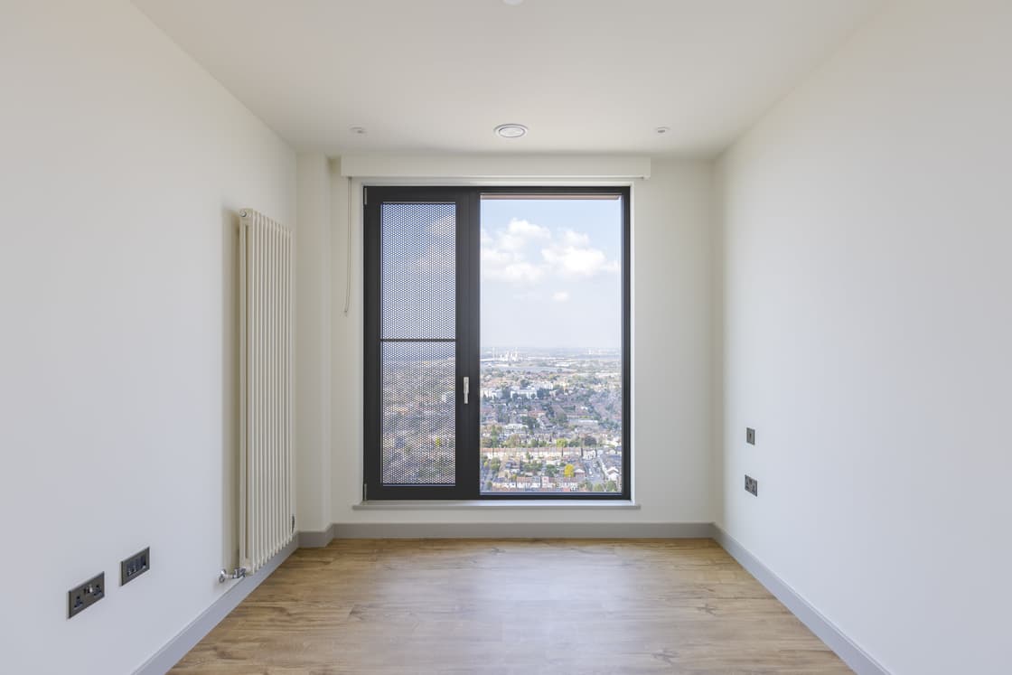 Apartment 101
