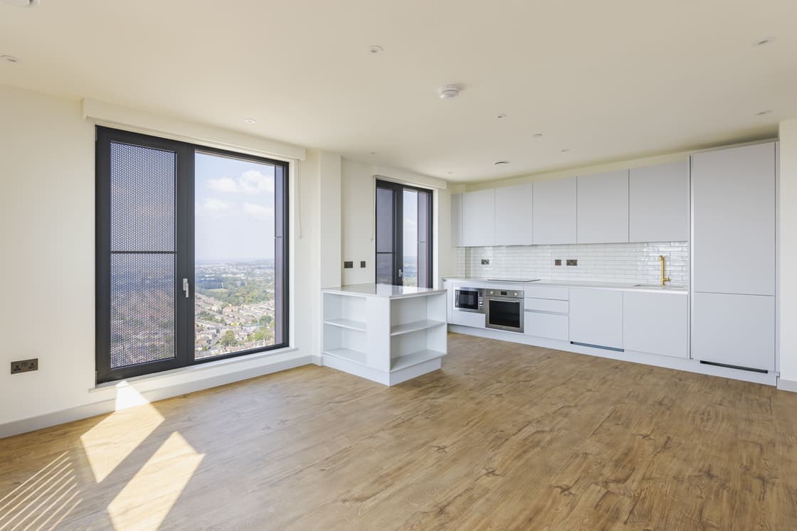 Apartment 128