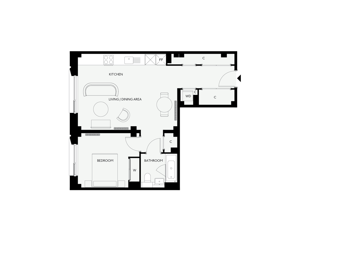 Floorplan 1 of 1
