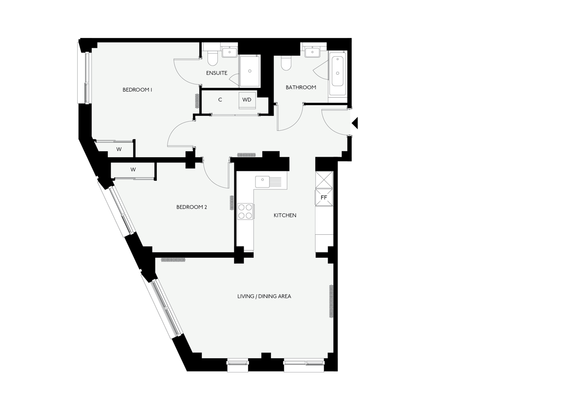 Floorplan 1 of 1
