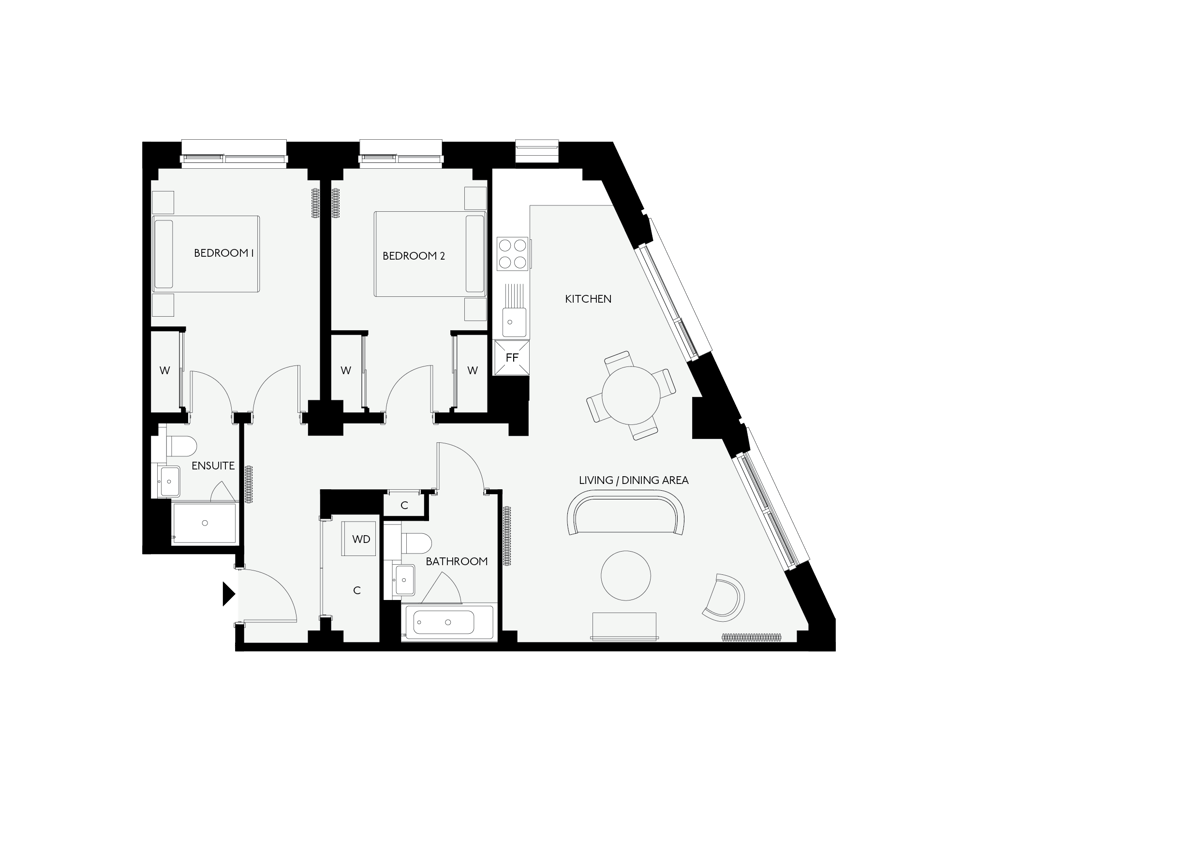 Floorplan 1 of 1