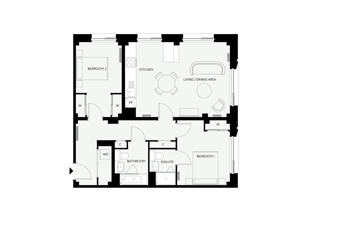 Floorplan 1 of 1