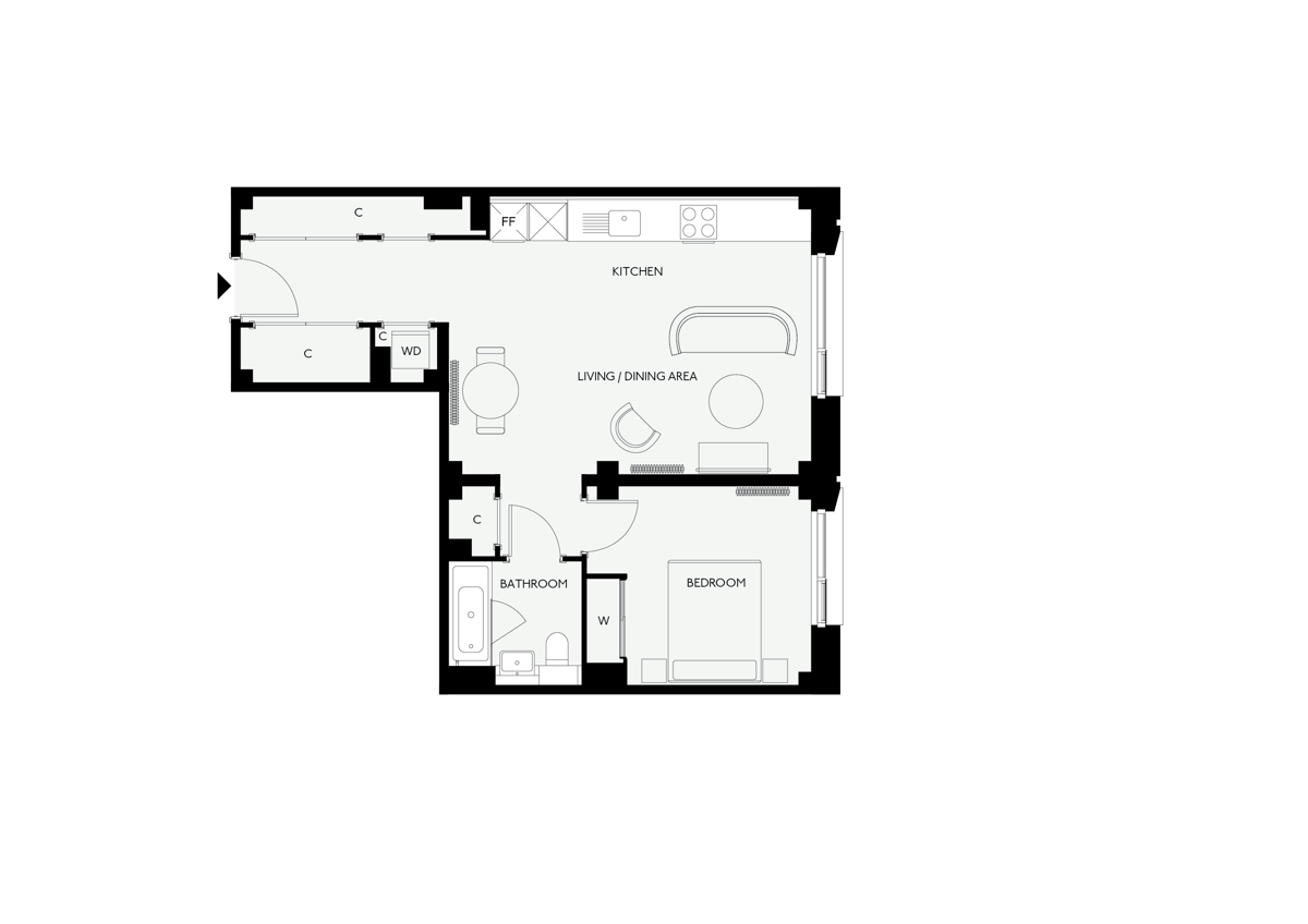 Floorplan 1 of 1