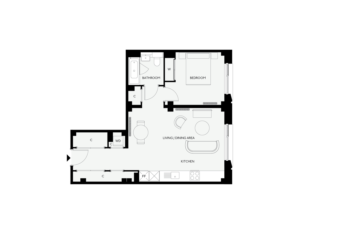 Floorplan 1 of 1