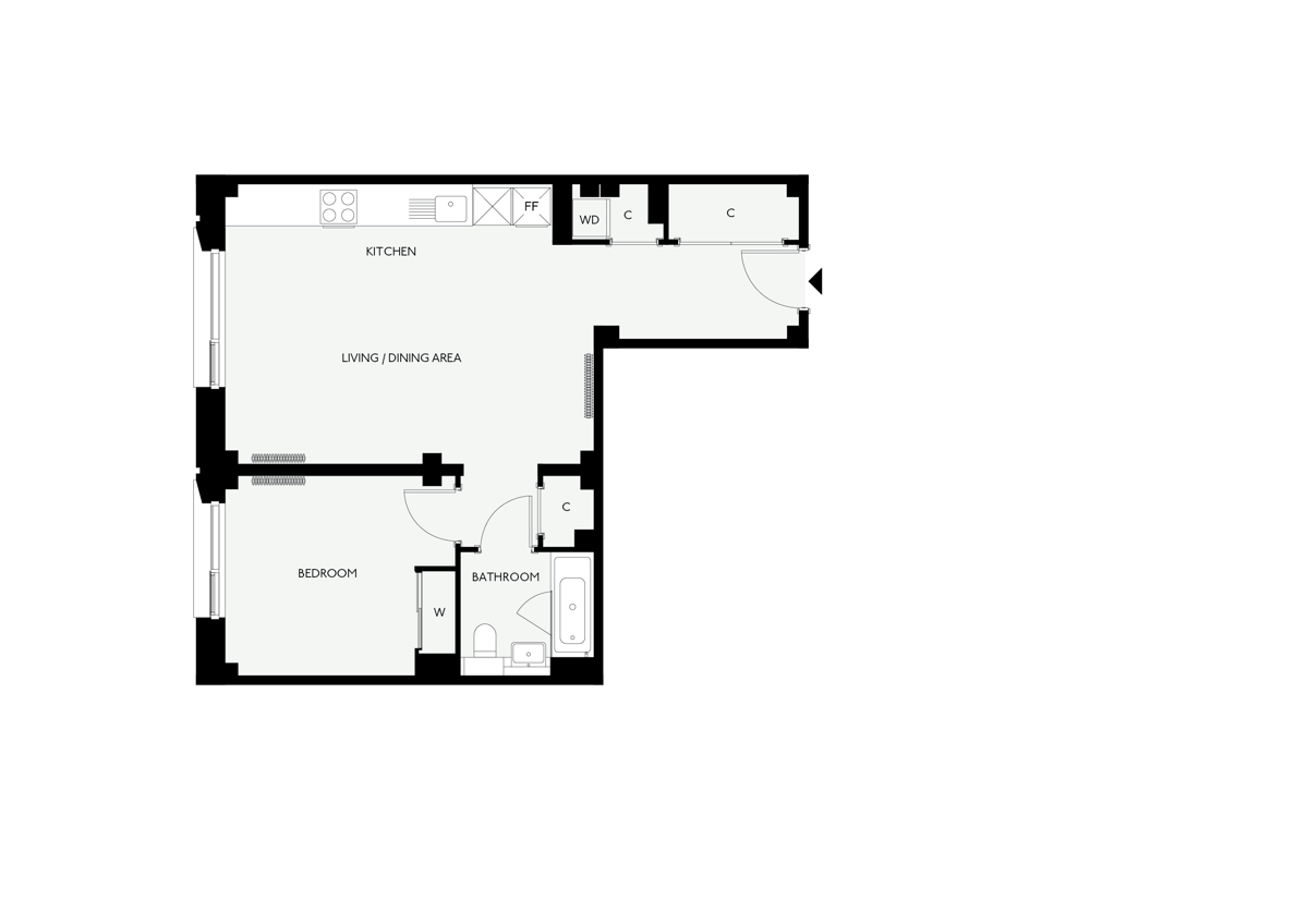 Floorplan 1 of 1