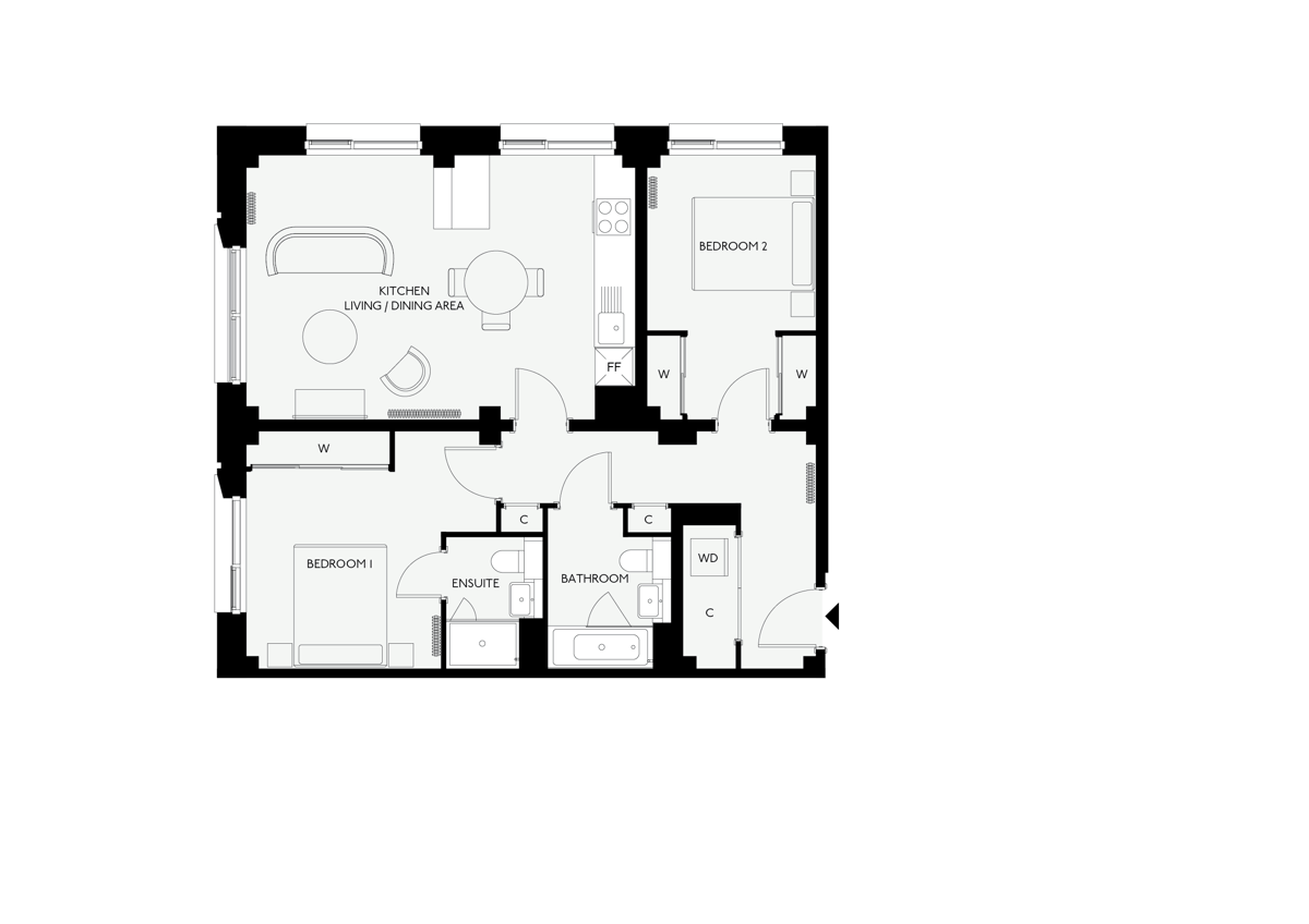Floorplan 1 of 1