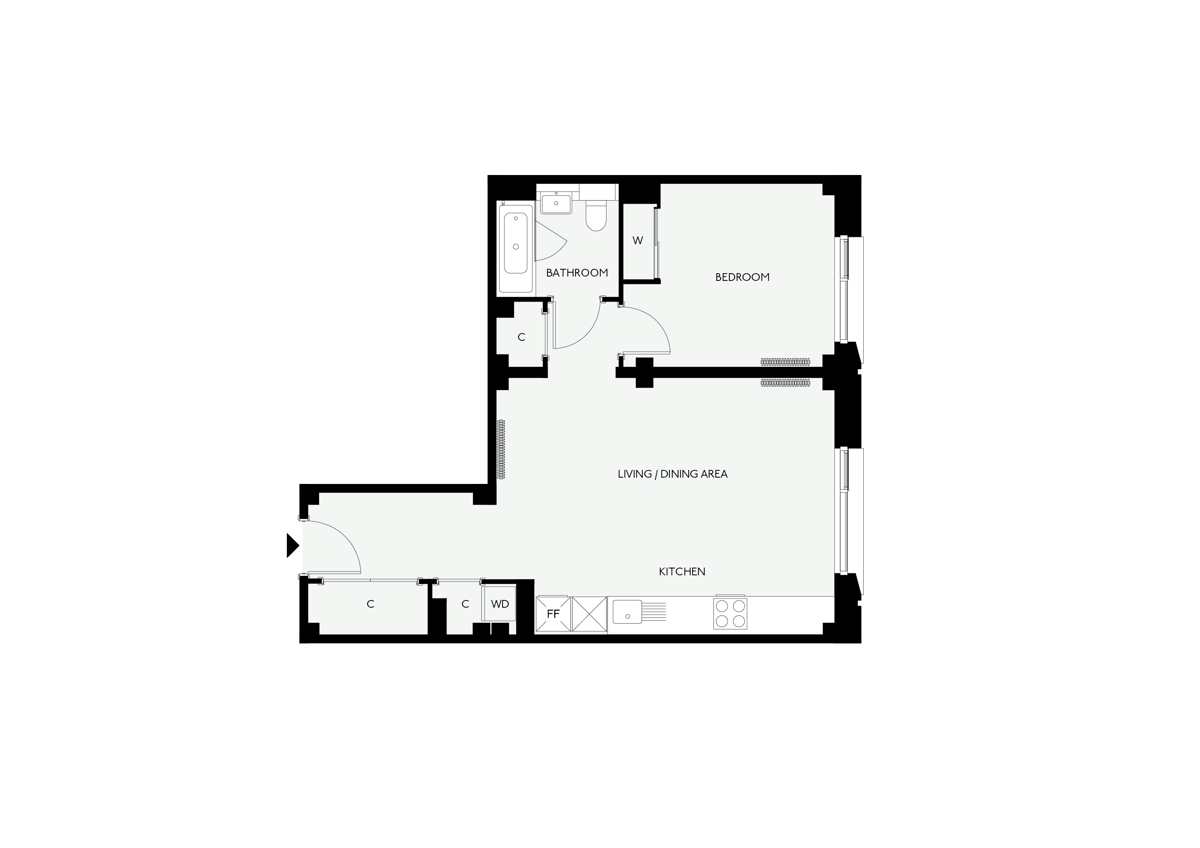 Floorplan 1 of 1