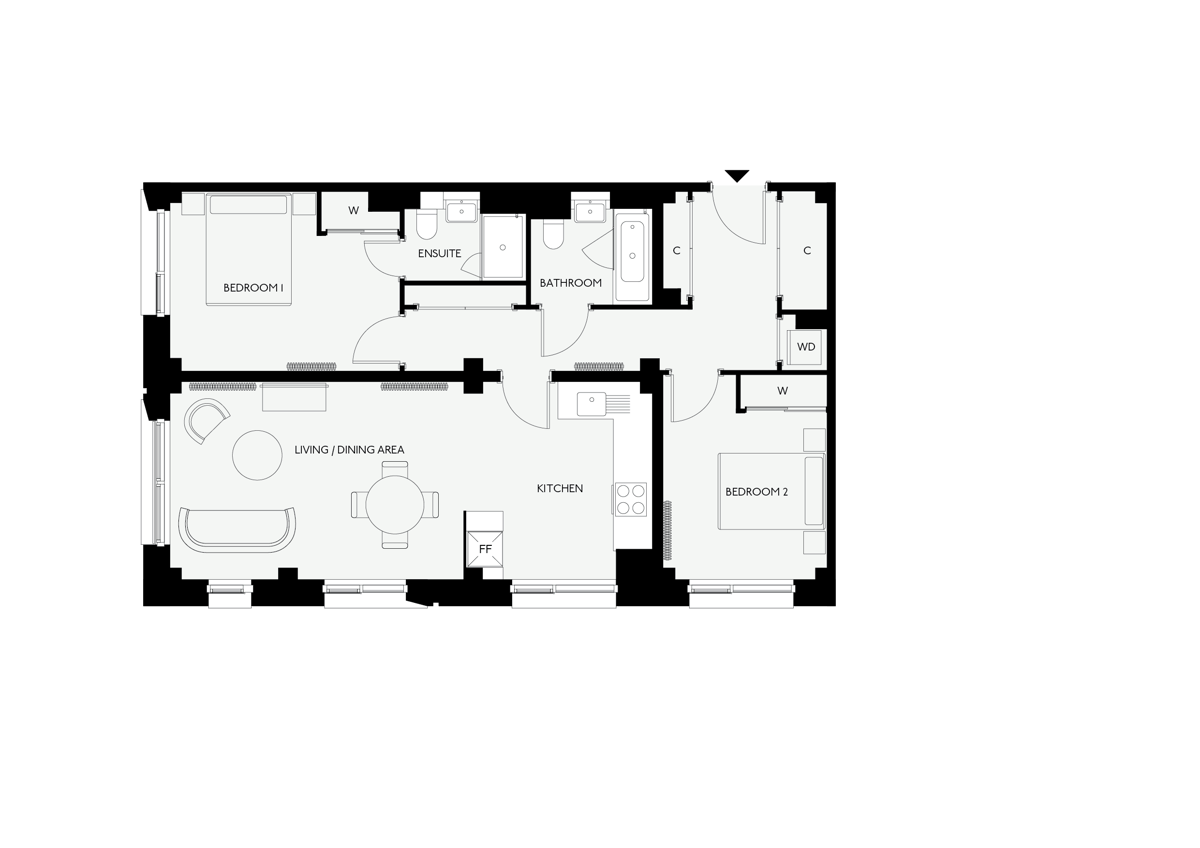 Floorplan 1 of 1