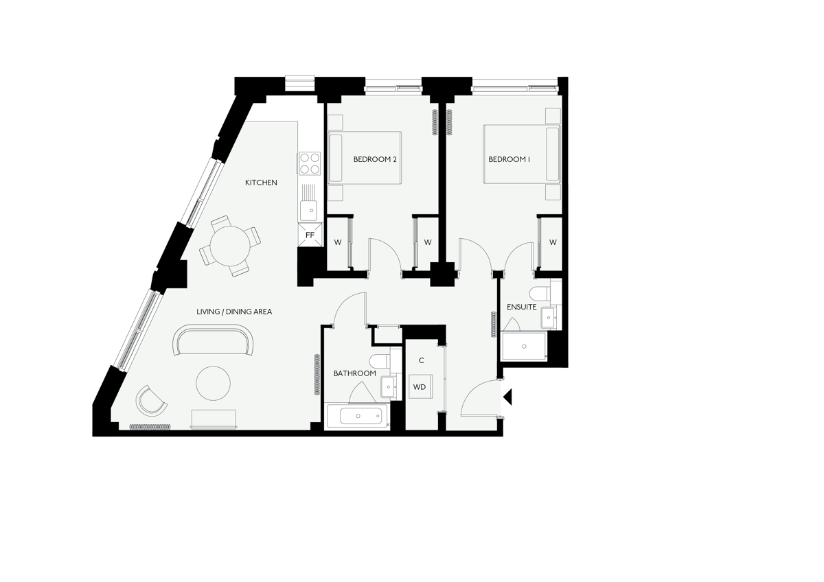 Floorplan 1 of 1