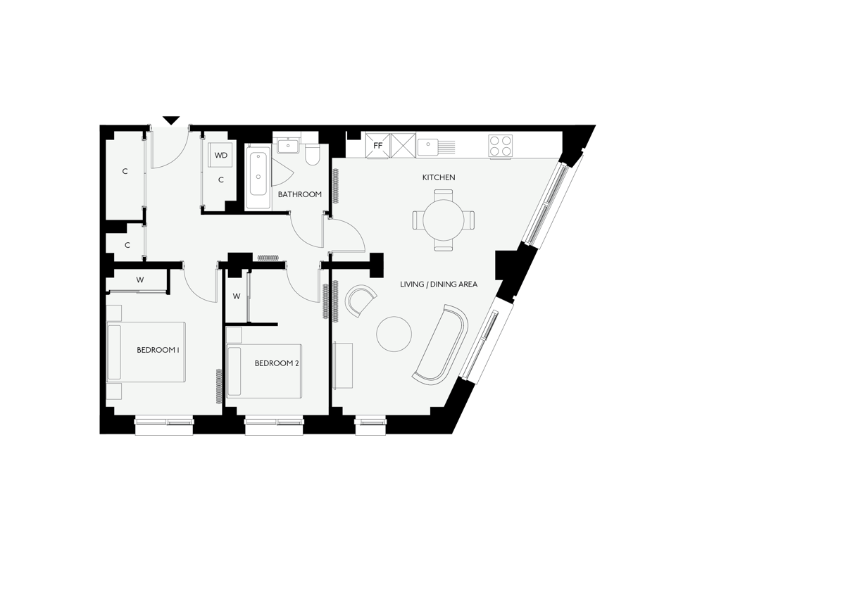 Floorplan 1 of 1