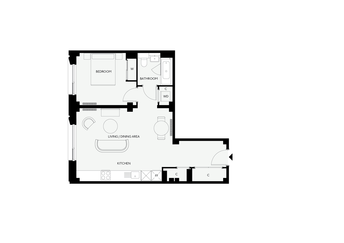 Floorplan 1 of 1