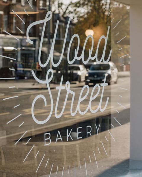 Looking for a local pit stop? Walthamstow’s got...