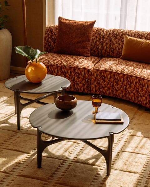 On the Level 1, the residents’ lounge offers a...