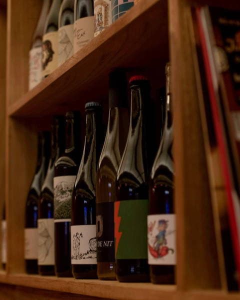 Something new for wine lovers.
Just down the...