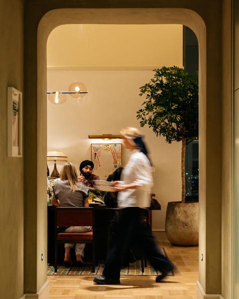 House of Eades, wrapped. ✨
A few weeks ago, we...