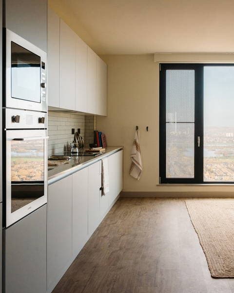 Studio-, 1- and 2-bed apartments. Over 25,000...