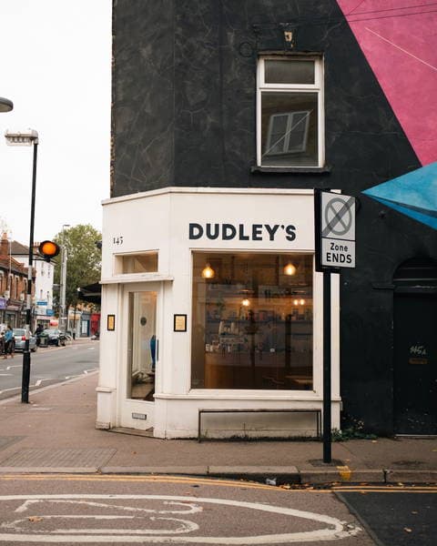 Good brews, good brunch, good vibes – @dudleys...