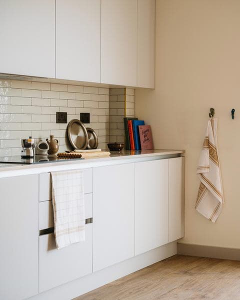 It’s called “the heart of the home” for a reason....